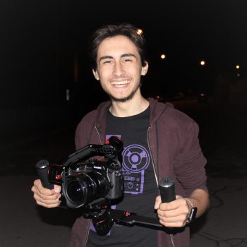 davide petruzzella avatar davide petruzzella avatar